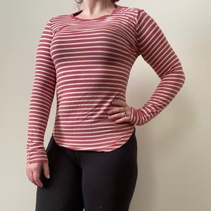Comfortable old navy long sleeve shirt